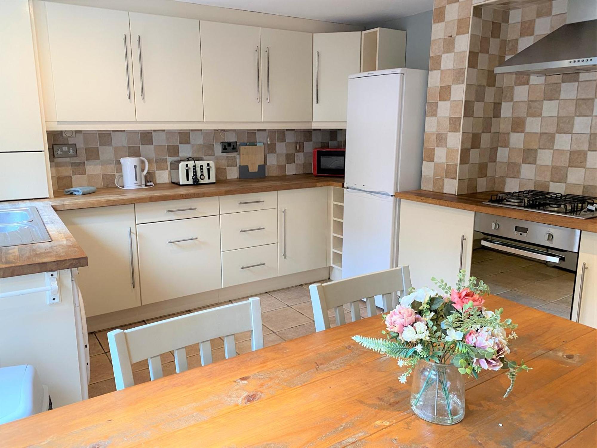 Lovely Victorian House Near Liverpool Centre Villa Luaran gambar